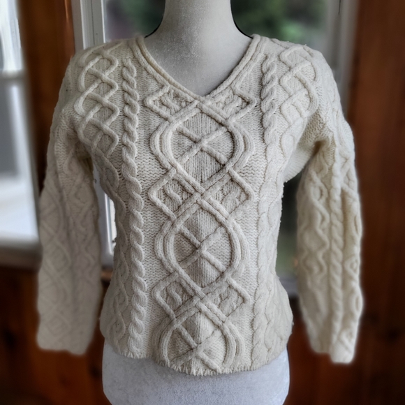 Paul James Sweaters - SOLD